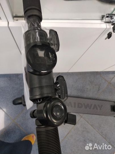 Электросамокат Midway Yamato 0809