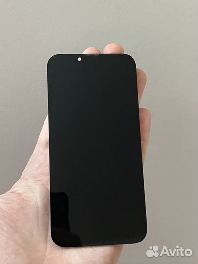 Оригинал дисплей iPhone 13. В идеале