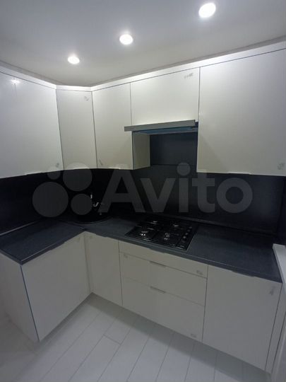 2-к. квартира, 44,1 м², 5/5 эт.