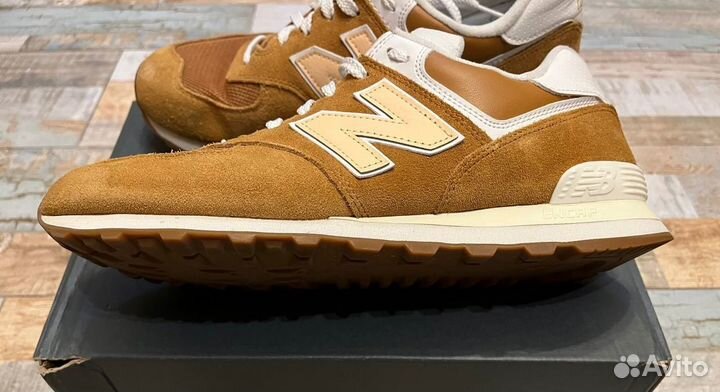 New Balance U574OB2 оригинал