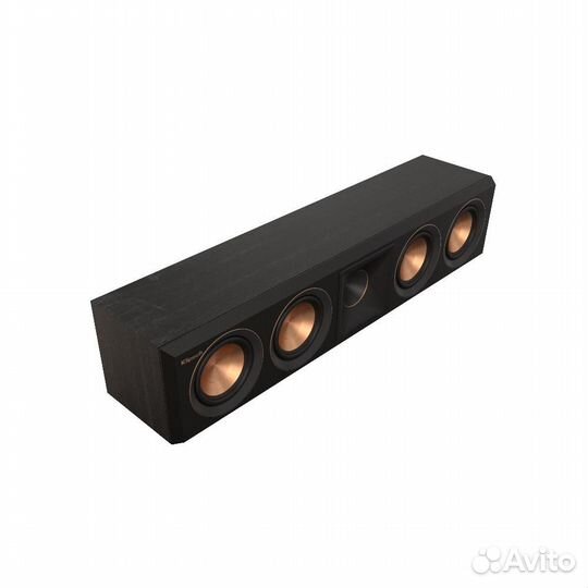 Центральная акустика Klipsch RP-404C II Ebony