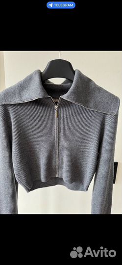 12 storeez кардиган