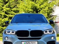 BMW X6 3.0 AT, 2015, 170 167 км, с пробегом, цена 3 699 999 руб.