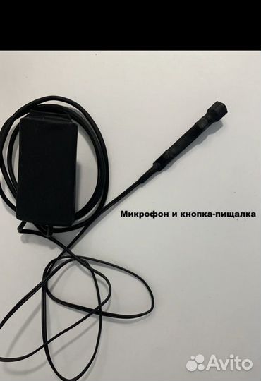 Микронаушник для экзамена