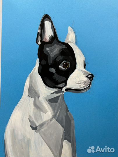 Обучение рисованию и лепке