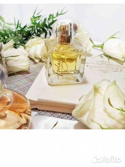Avon эйвон духи парфюмерия косметика тудей today
