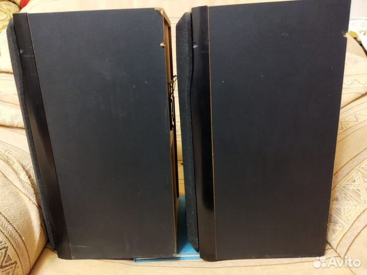 Акустические колонки Samsung