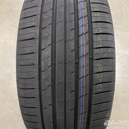 Tracmax X-Privilo RS01+ 315/35 R21 111