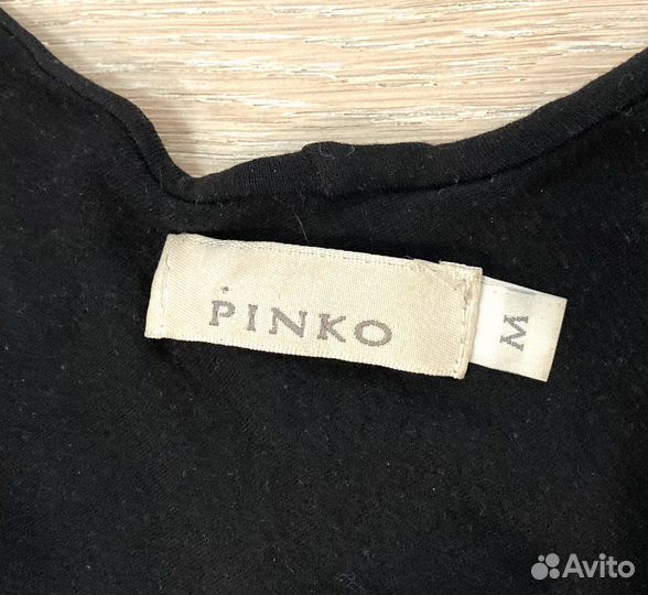 Топ летний, Pinko, оригинал, р.42-44
