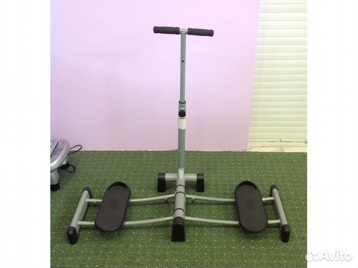 Тренажер для ног