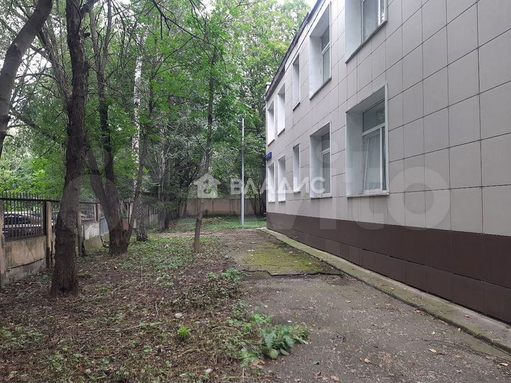 Сдам здание, 999.6 м²