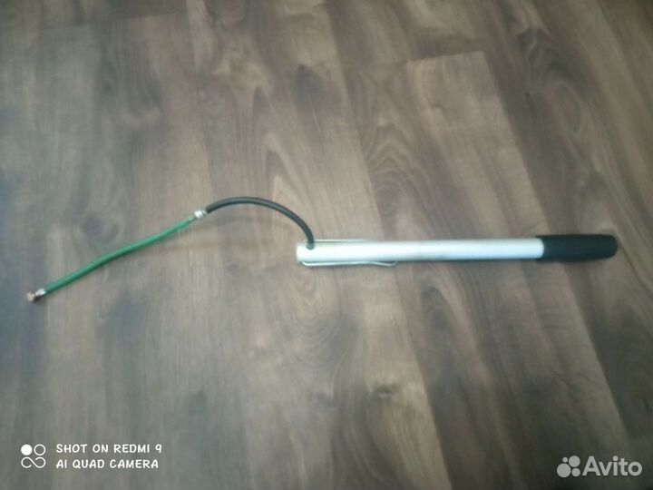 Насос из СССР