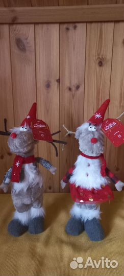 Украшения для интерьера