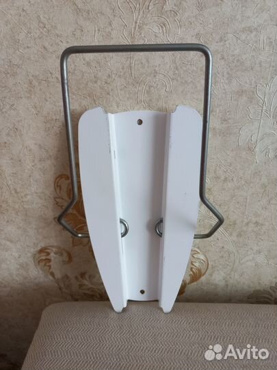 Подставка для крепления утюга