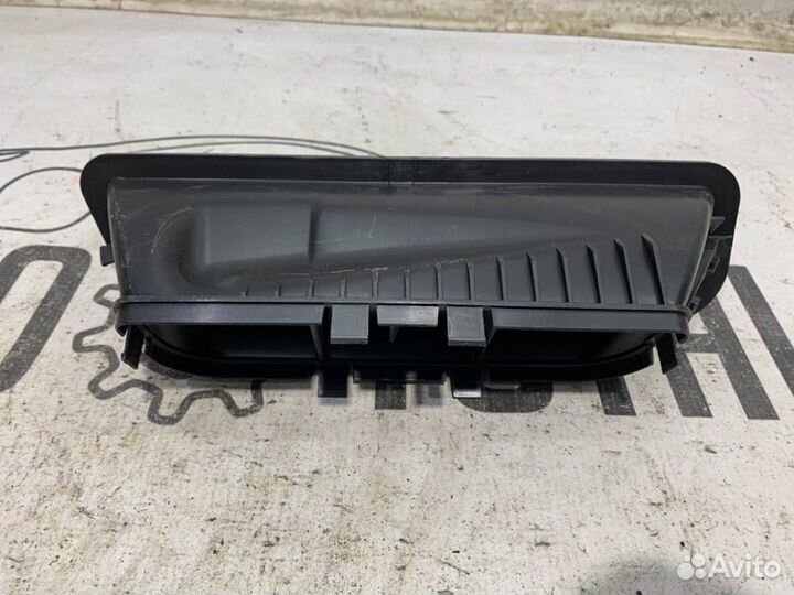 Воздуховод Volkswagen Polo sedan (MK5) cfna 2012