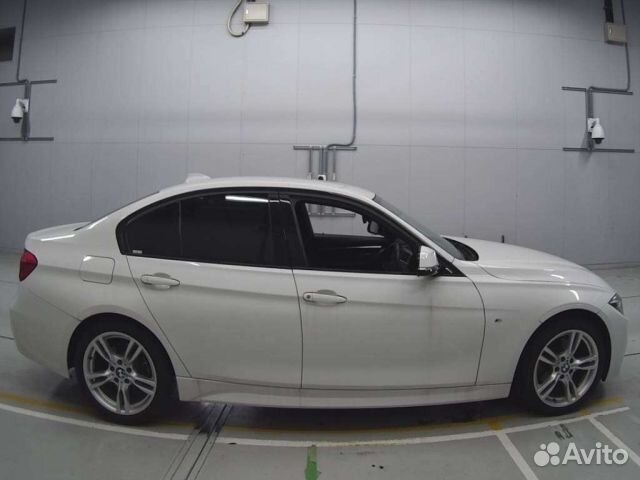 BMW 3 серия 1.5 AT, 2018, 21 077 км