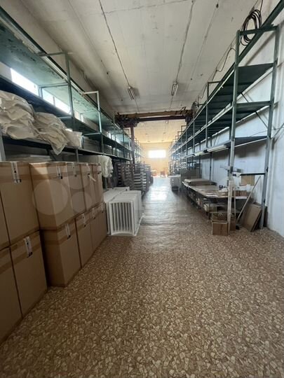 Производство, 532.2 м²
