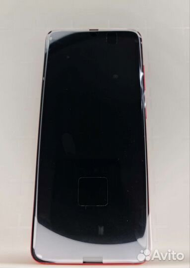 Дисплей Samsung galaxy s20 red / Оригинал