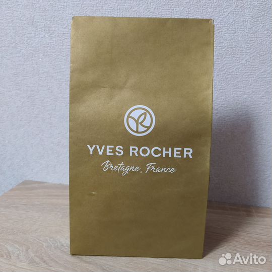 Набор косметики Ив Роше