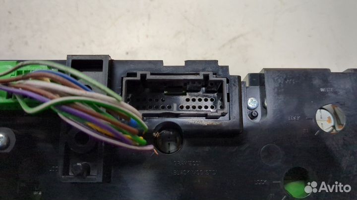 Переключатель отопителя Volvo XC90, 2009