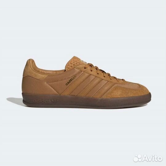 Кроссовки adidas Gazelle Indoor