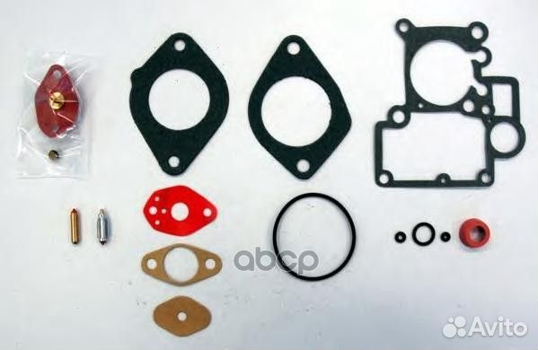 Ремкомплект карбюратора Audi Mercedes Opel V