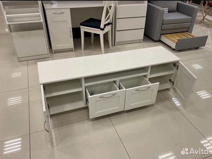 Тумба под тв