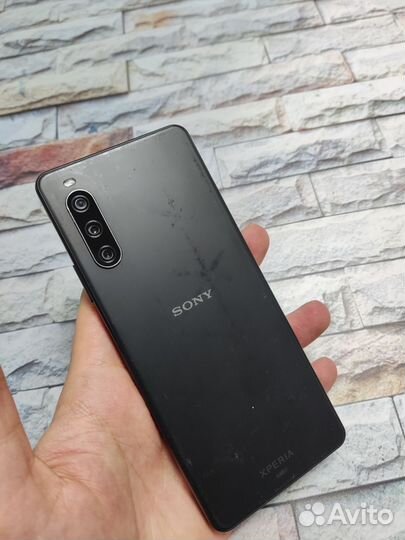 Sony Xperia 10 IV, 6/128 ГБ