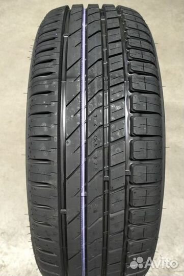 Nokian Tyres Nordman SX3 195/65 R15 91H