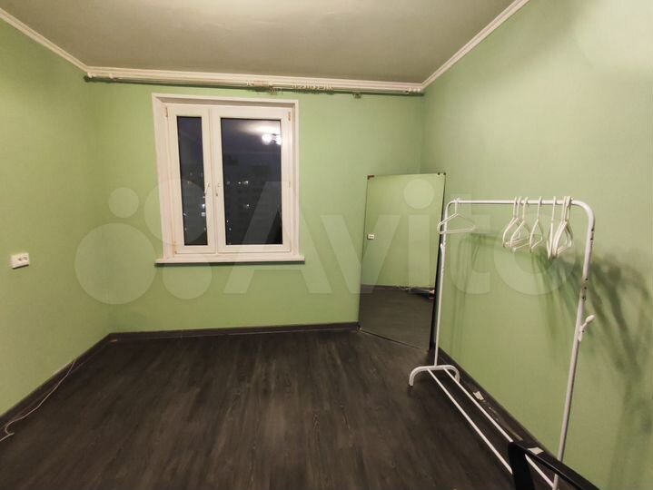 Комната 13,9 м² в 3-к., 9/12 эт.