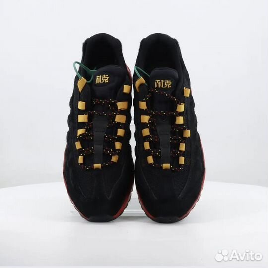 Nike Air Max 95 CNY (оригинал)