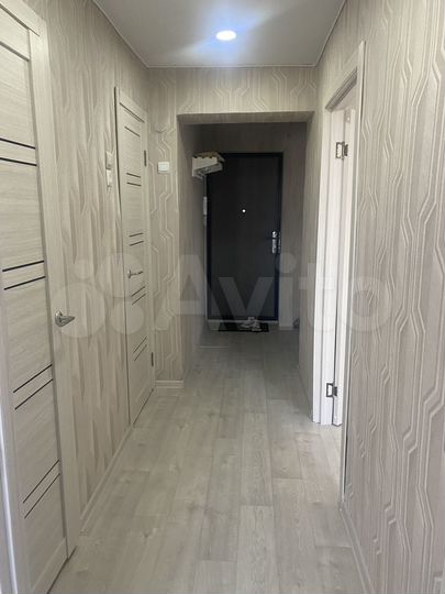 1-к. квартира, 41 м², 8/12 эт.