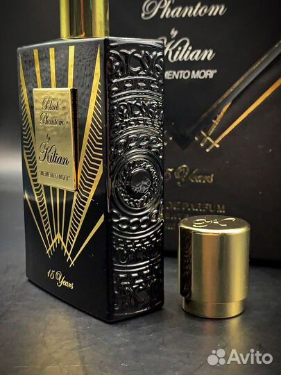 Духи мужские 100мл Дубай