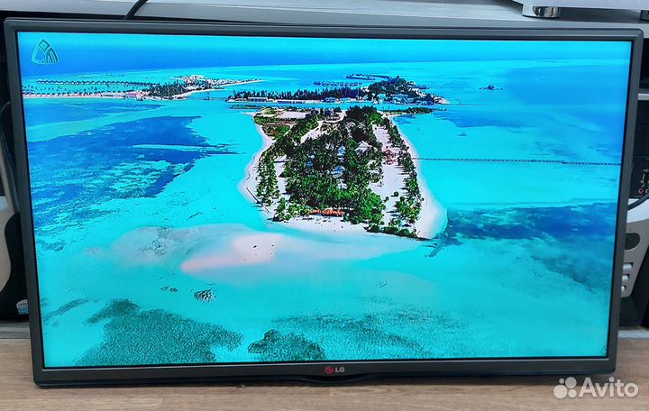 Телевизор LG 32