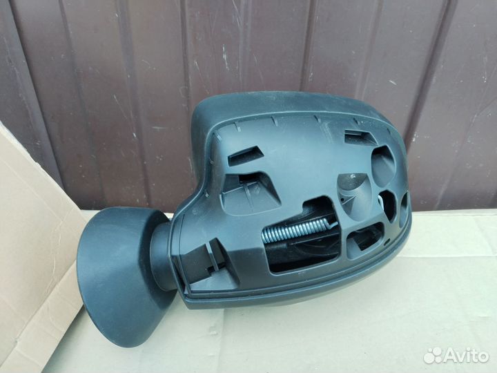 Зеркало левое Renault Logan 1, LADA Largus