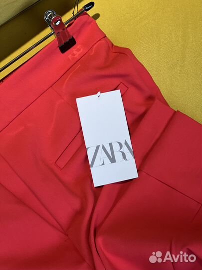 Брюки Zara