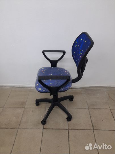 Компьютерное кресло. Новое