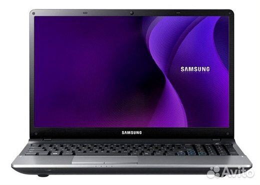 Ноутбук самсунг Core i3