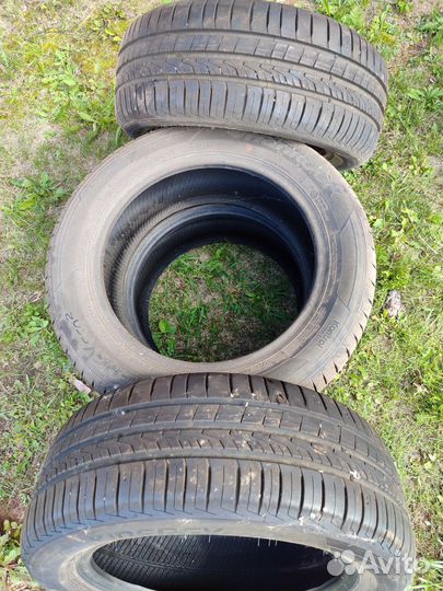 Hankook Kinergy Eco 2 K435 205/55 R16 91H