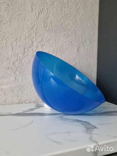 Подвесной светильник, пластик