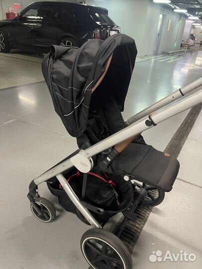 Коляска cybex 2 в 1 balios s