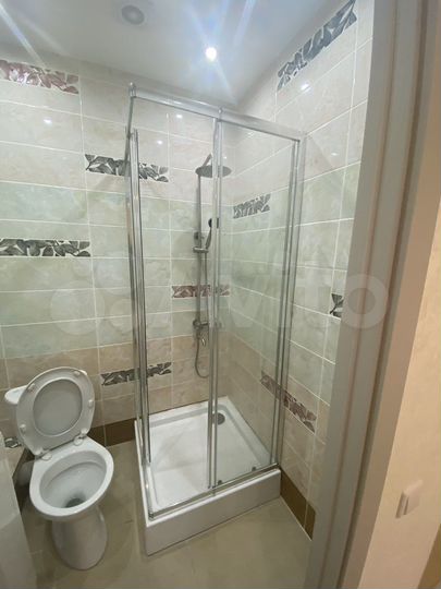 Квартира-студия, 19,3 м², 4/5 эт.