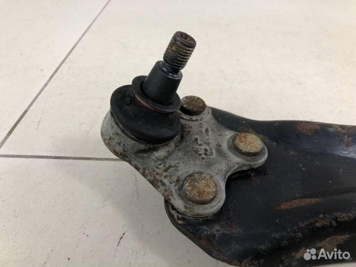 Рычаг передний левый Skoda Rapid 2012-2020