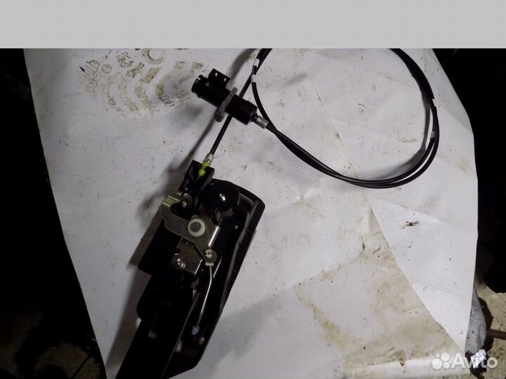 Ручка сиденья RAV 4 2006-2013