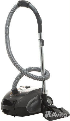 Пылесос redmond RV-322