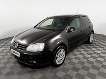 Volkswagen Golf 1.6 MT, 2008, 322 780 км, с пробегом, цена 432 000 руб.