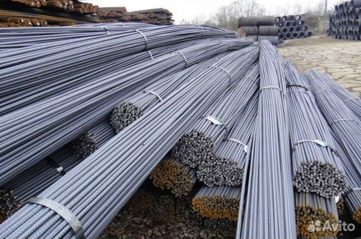 Арматура в ло AR-4591