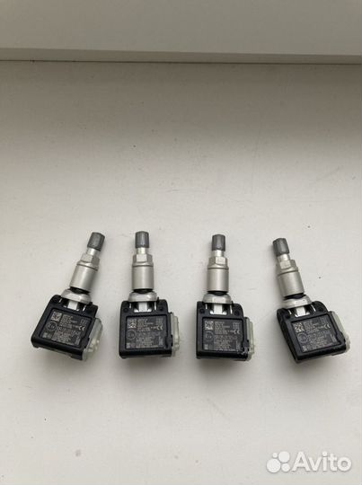 Оригинальные датчики давления BMW G серий