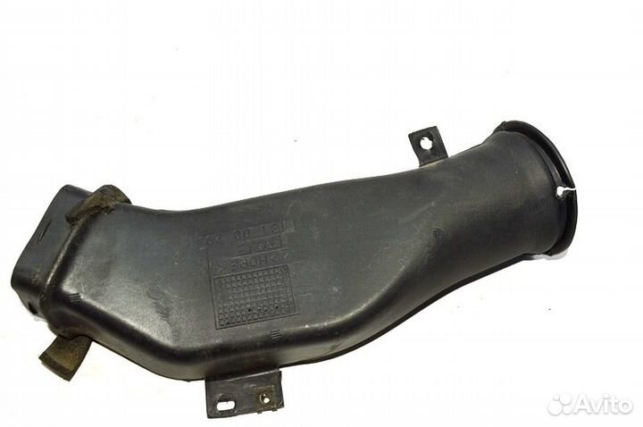 Воздуховод торпеды DAF XF95 (01.02-12.06)