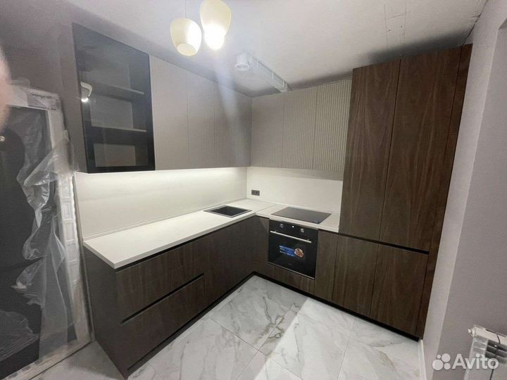 Кухонный гарнитур на заказ